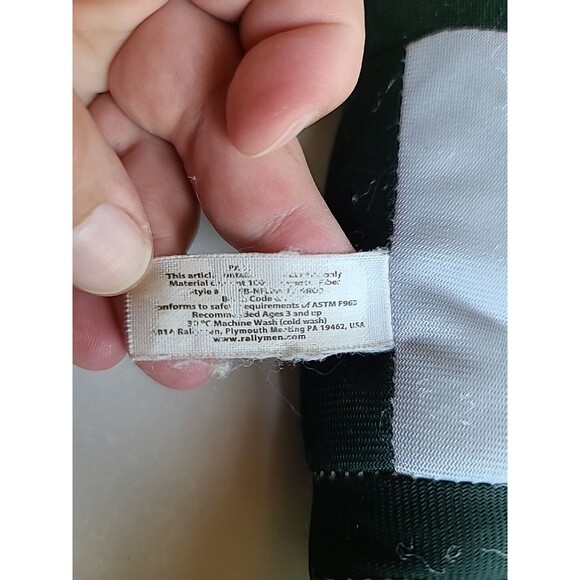 #12 Aaron Rodgers Plush Green Bay Packers Bleacher Creatures 2014 NFL   (A) - Picture 10 of 10